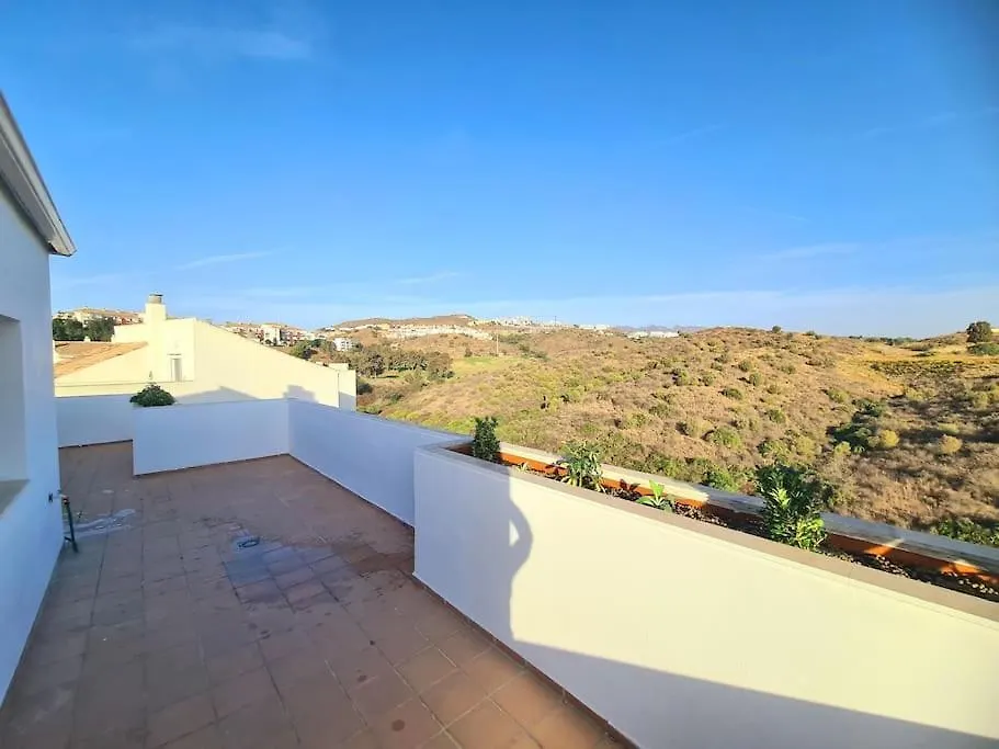 Atico Natuka Mijas Costa 250M2 De Relax Y Sol Apartment Malaga