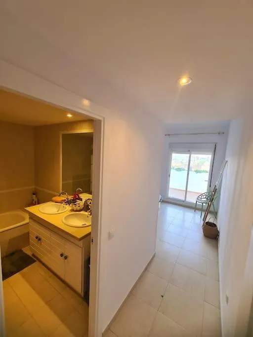 Atico Natuka Mijas Costa 250M2 De Relax Y Sol Apartment Malaga