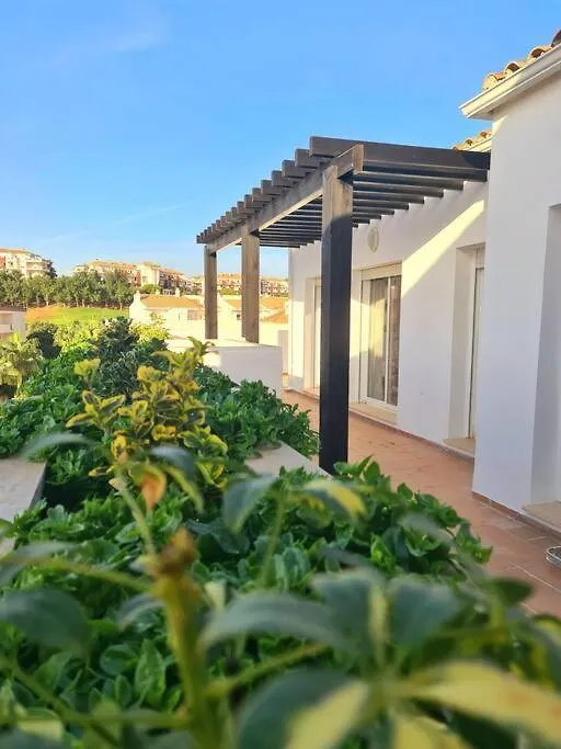 Atico Natuka Mijas Costa 250M2 De Relax Y Sol Apartment Malaga