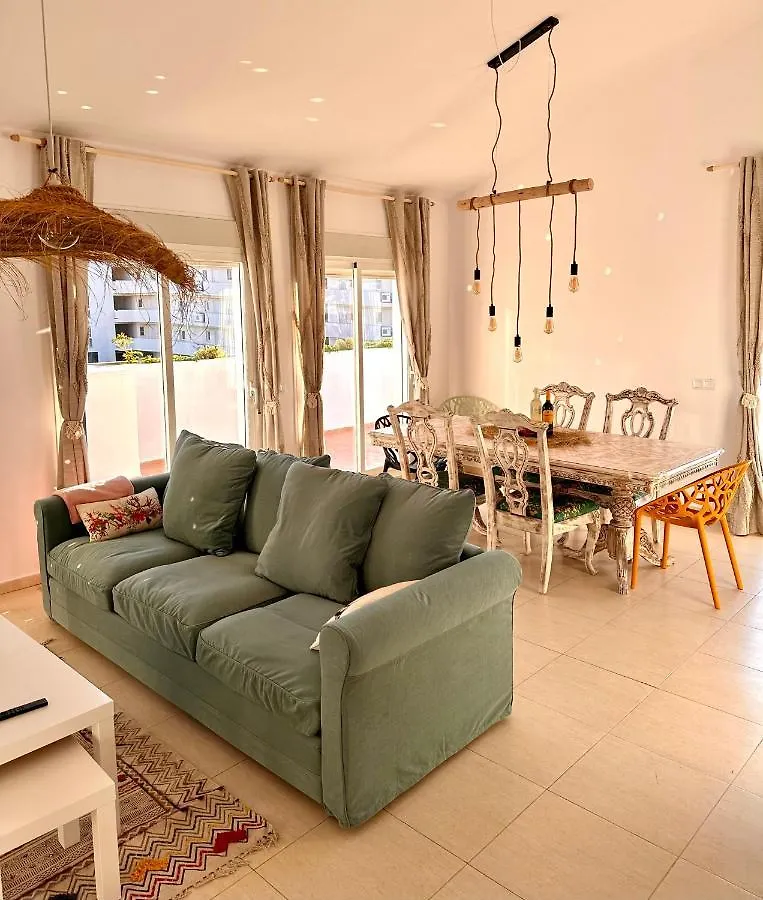 Atico Natuka Mijas Costa 250M2 De Relax Y Sol Apartment Malaga Spain