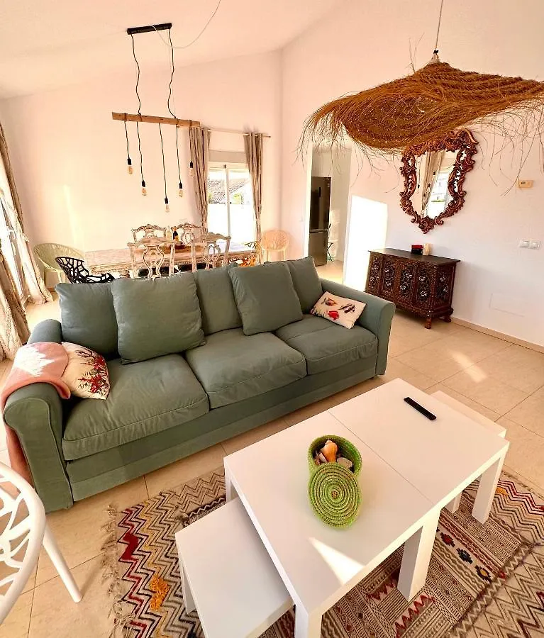 Atico Natuka Mijas Costa 250M2 De Relax Y Sol Apartment Malaga