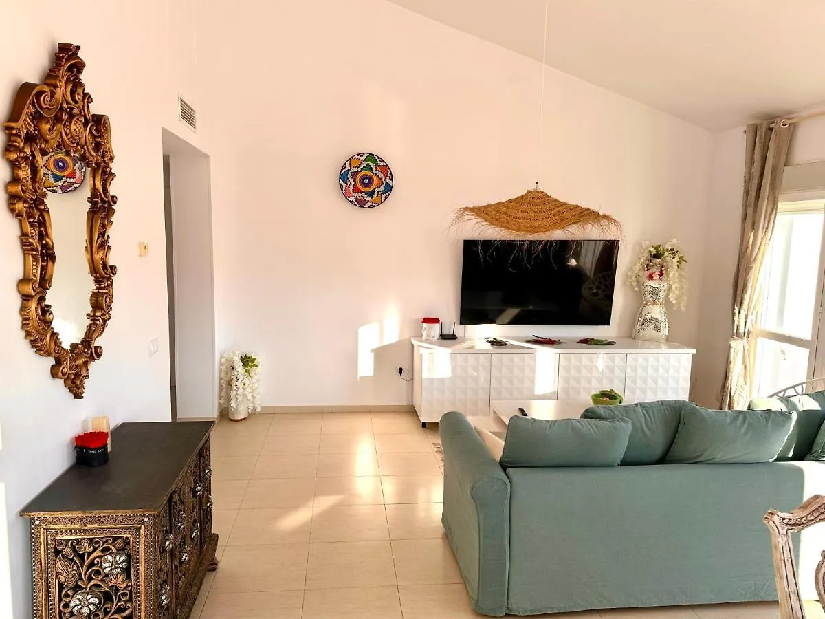 Atico Natuka Mijas Costa 250M2 De Relax Y Sol Apartment Malaga Spain