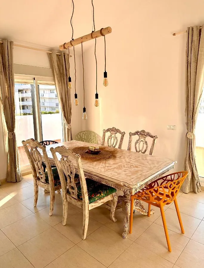 Atico Natuka Mijas Costa 250M2 De Relax Y Sol Apartment Malaga
