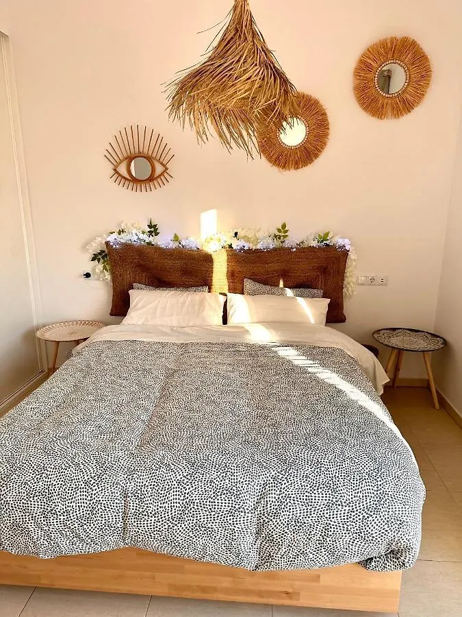 Atico Natuka Mijas Costa 250M2 De Relax Y Sol Apartment Malaga