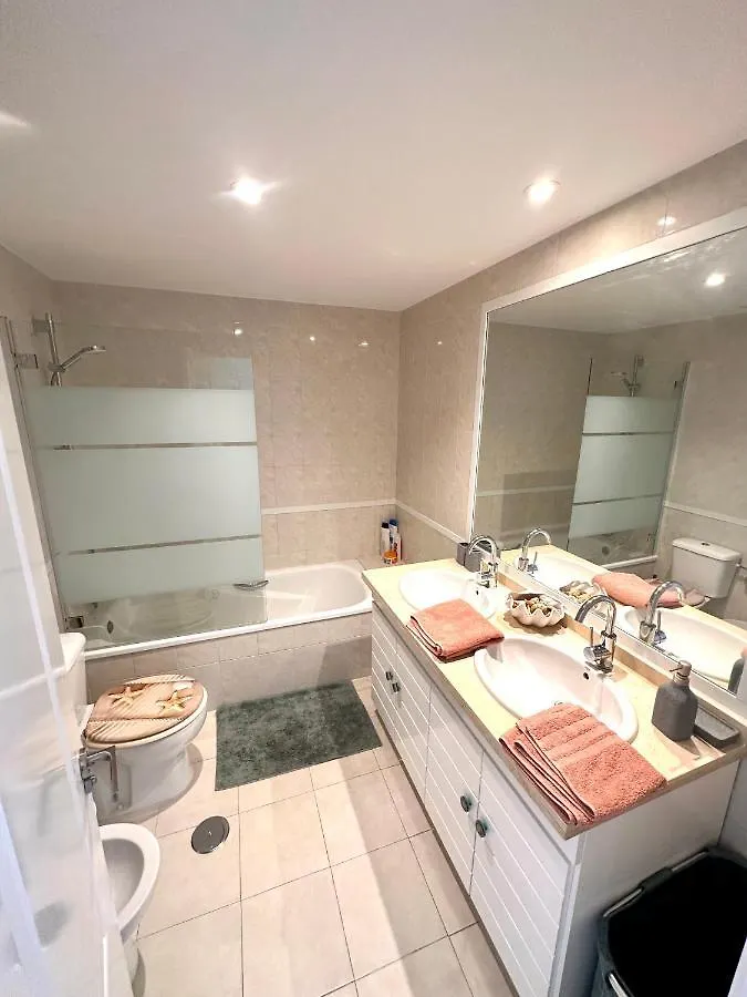 Atico Natuka Mijas Costa 250M2 De Relax Y Sol Apartment Malaga 0*,