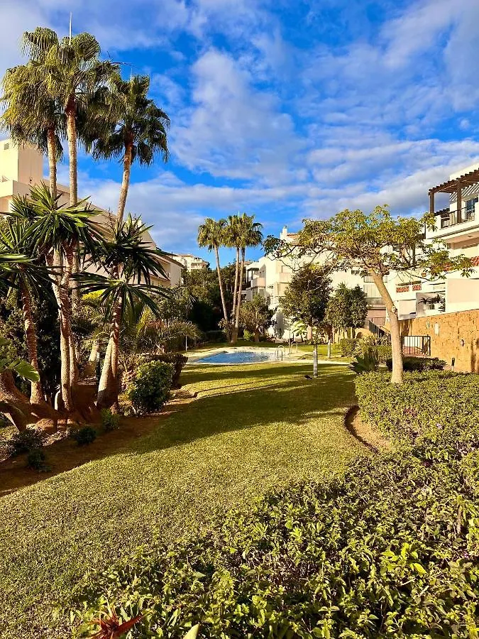 Atico Natuka Mijas Costa 250M2 De Relax Y Sol Apartment Malaga 0*,