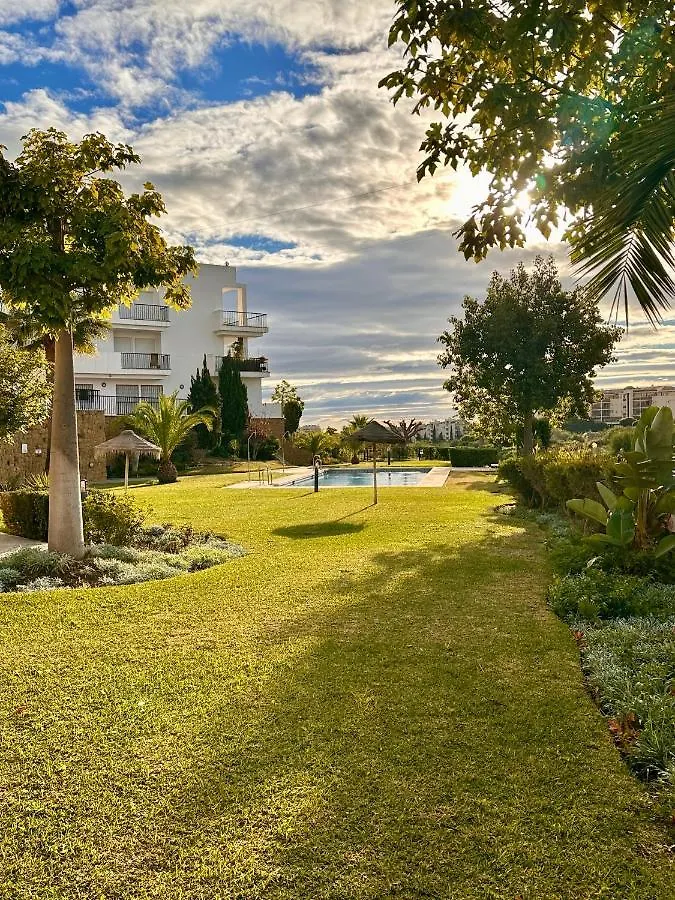Atico Natuka Mijas Costa 250M2 De Relax Y Sol Apartment Malaga