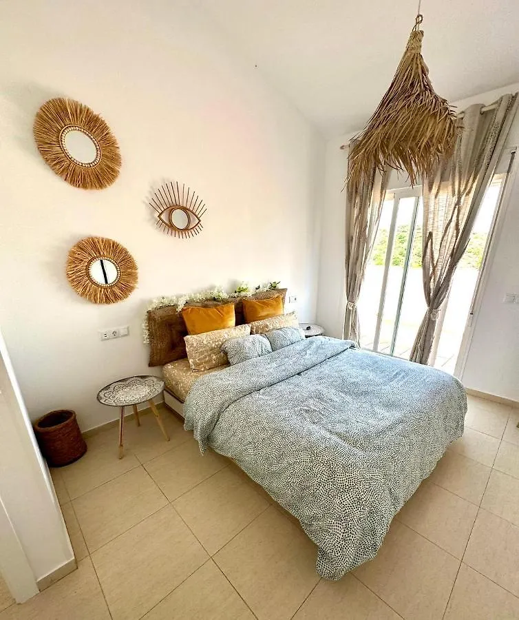 Atico Natuka Mijas Costa 250M2 De Relax Y Sol Apartment Malaga