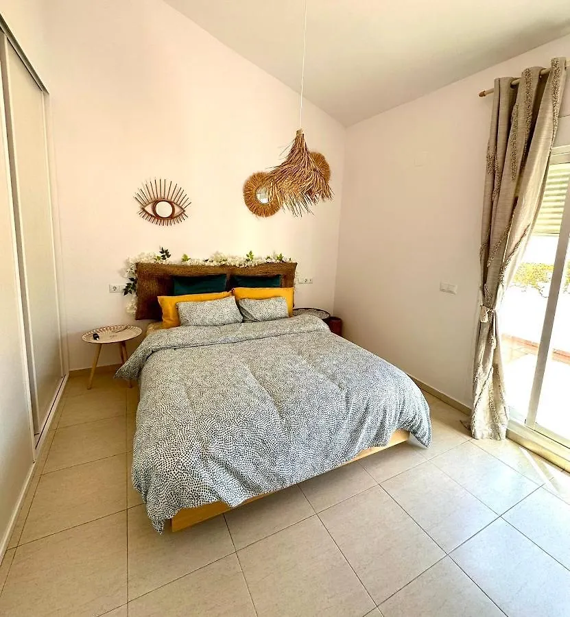 Atico Natuka Mijas Costa 250M2 De Relax Y Sol Apartment Malaga Spain