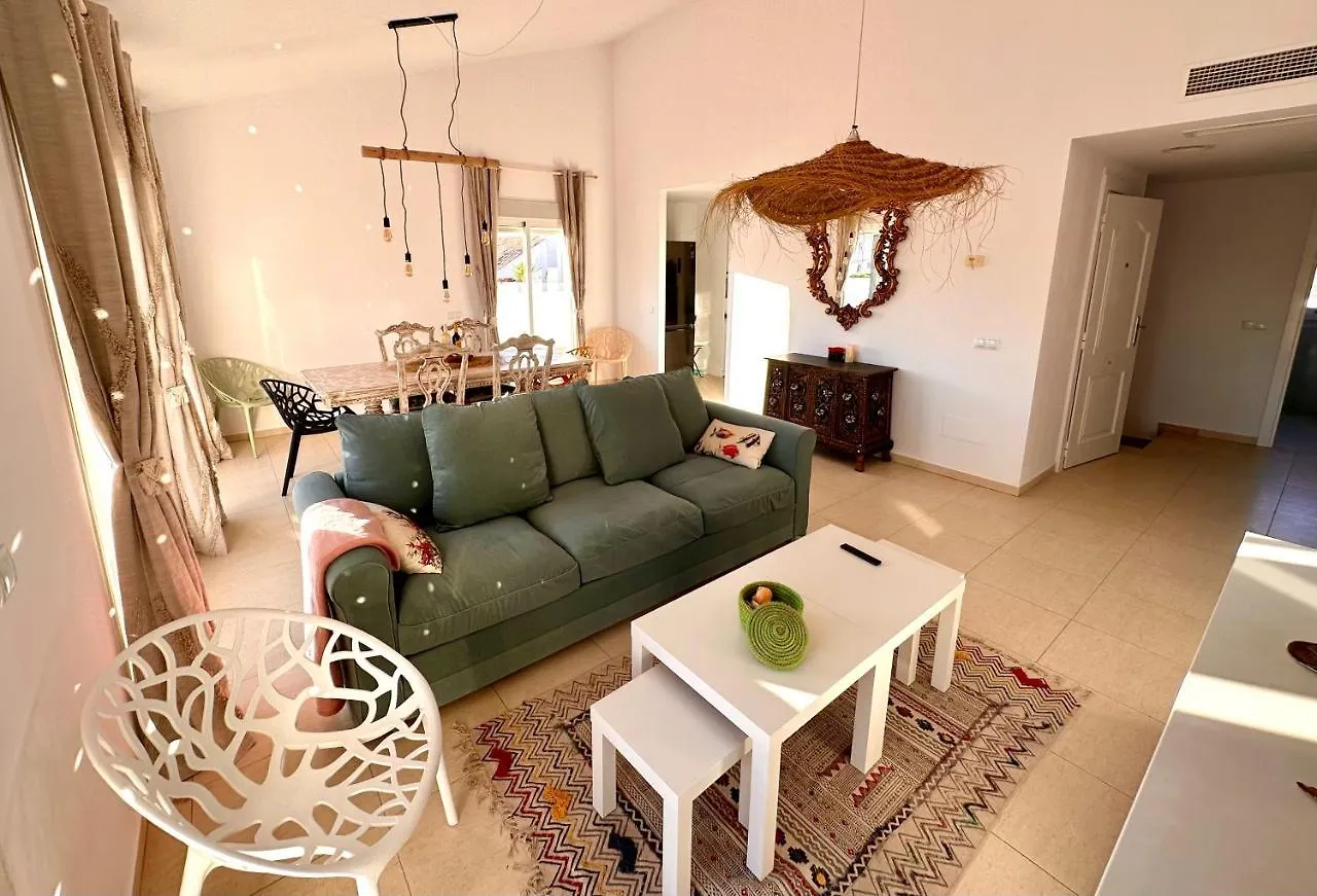 Atico Natuka Mijas Costa 250M2 De Relax Y Sol Apartment Malaga 0*,  Spain