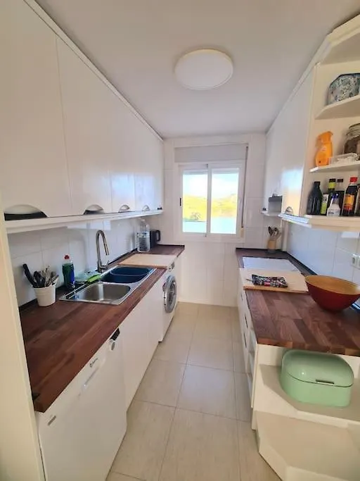 Atico Natuka Mijas Costa 250M2 De Relax Y Sol Appartement Málaga Spanje