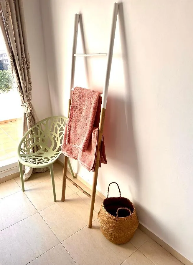 Atico Natuka Mijas Costa 250M2 De Relax Y Sol Appartement Málaga Spanje