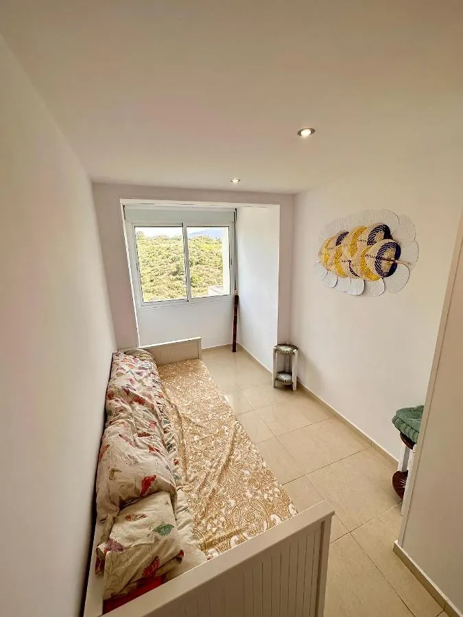 Atico Natuka Mijas Costa 250M2 De Relax Y Sol Appartement Málaga
