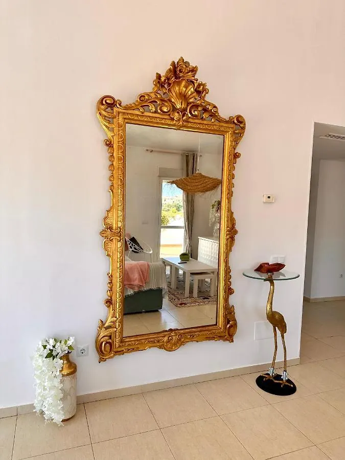 Atico Natuka Mijas Costa 250M2 De Relax Y Sol Appartement Málaga