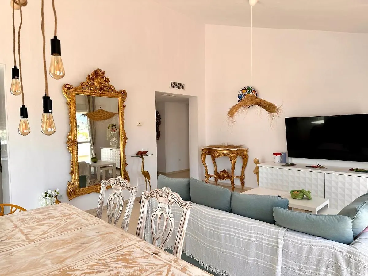 Atico Natuka Mijas Costa 250M2 De Relax Y Sol Appartement Málaga 0*,  Spanje