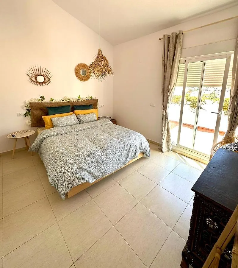 Atico Natuka Mijas Costa 250M2 De Relax Y Sol Appartement Málaga 0*,  Spanje