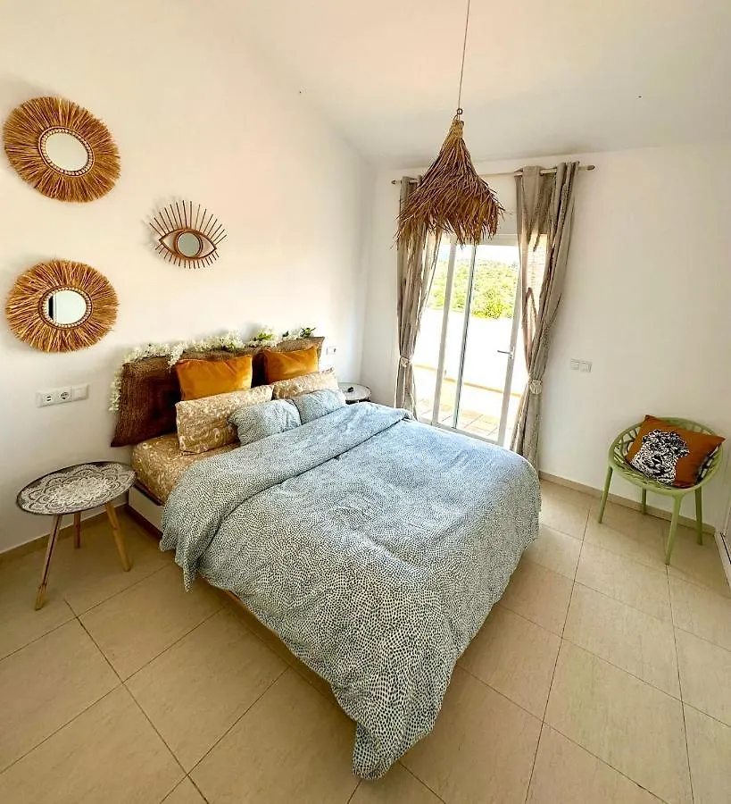 Atico Natuka Mijas Costa 250M2 De Relax Y Sol Appartement Málaga